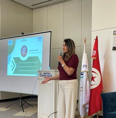 Journée d’étude – Sousse, 13 novembre 2025, photo 7